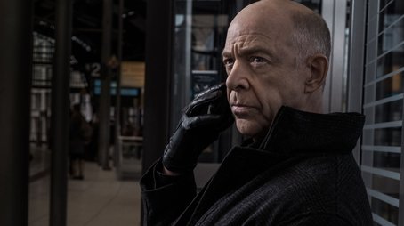 No Man's Land (2) (2018) - Episode 10 poster and promotional image