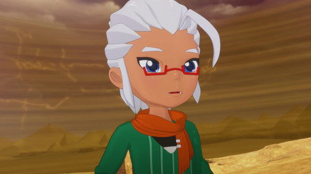 斗龙战士 Sezóna 6