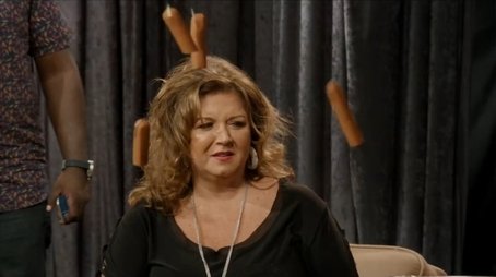 T.I.; Abby Lee Miller (2016) - Episode 1 poster and promotional image