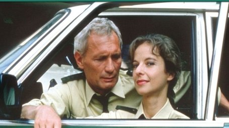 Season 1 (1986) - Season 1 poster and promotional image