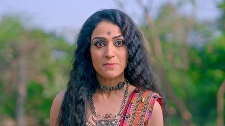 Khatre Mein Luv Aur Kush (2025) - Episode 304 poster and promotional image