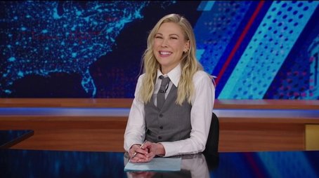 April 30, 2025 - Jon Meacham (2025) - Episode 55 poster and promotional image