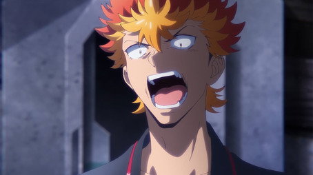 陰陽廻天 Re:バース Évad 1