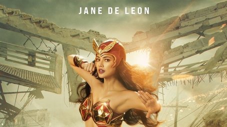 Mars Ravelo's Darna (2022) poster