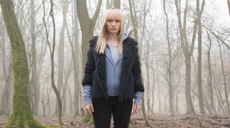 Episode 7 (2018) - Episode 7 poster and promotional image
