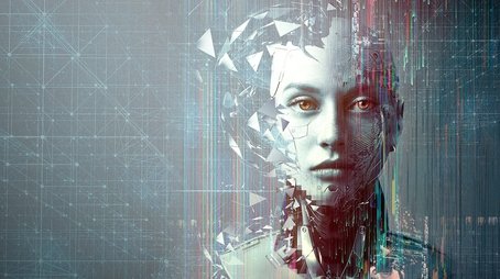 iHuman (2023) - Episode 12 poster and promotional image