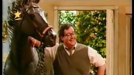 Whose House Is It, Anyway? (1989) - Episode 22 poster and promotional image