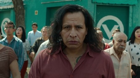 King of the Neighborhood (2022) - Episode 5 poster and promotional image