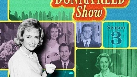 Season 3 (1960) - Season 3 poster and promotional image