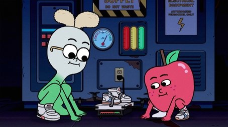 Drone Shoes (2020) - Episode 14 poster and promotional image