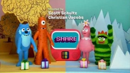 Share (2007) - Episode 15 poster and promotional image