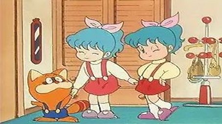 Episode 17 (1993) - Episode 17 poster and promotional image