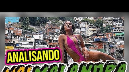 Diva Depressão Сезон 3