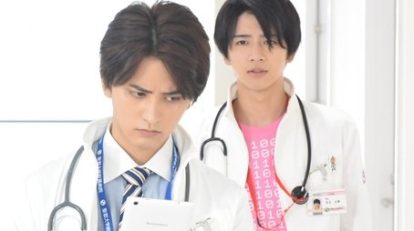 Doctor Gamer 2018