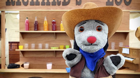 Sooty Сезон 3