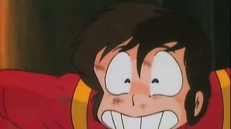Matchmaking Hell! Is the Armored Daughter a Beauty? Beast? (1984) - Episode 155 poster and promotional image