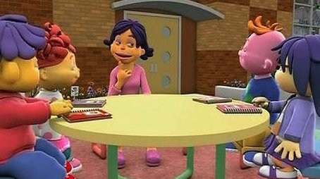 No More Changes! (2008) - Episode 10 poster and promotional image