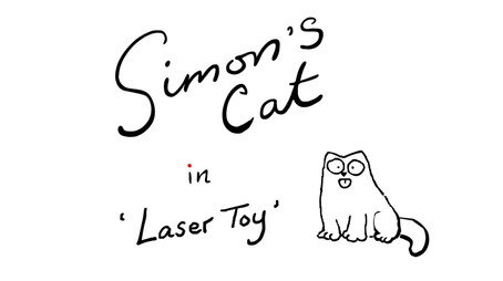 Simon's Cat Сезон 9