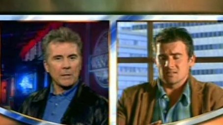 Idaho (2002) - Episode 8 poster and promotional image