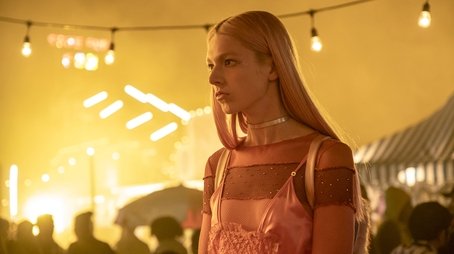 Shook Ones Pt. II (2019) - Episode 4 poster and promotional image