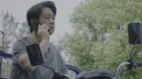 新居之约 Sezóna 1