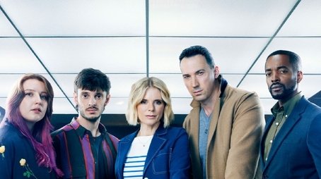Series 27 (2024) - Season 27 poster and promotional image