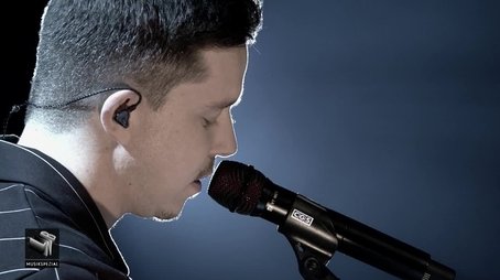 Nico Santos Music Special (2020) - Episode 5 poster and promotional image