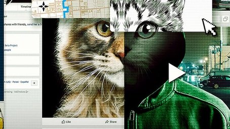 Don't F**k with Cats: Hunting an Internet Killer (2019) poster