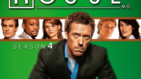 Season 4 (2007) - Season 4 poster and promotional image