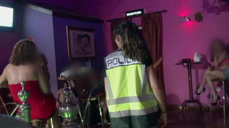 091: Alerta Policía Сезон 1