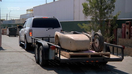 American Restoration Сезон 2
