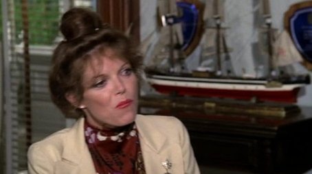 Horoscope For Murder (1978) - Episode 2 poster and promotional image