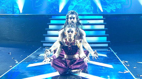 Super Dancer Сезон 5