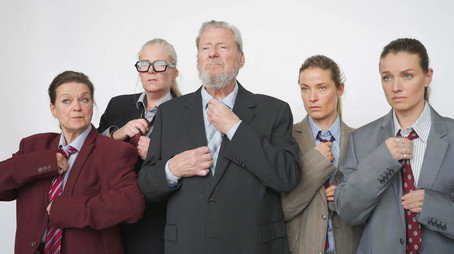 Født i rampelyset Sezóna 2