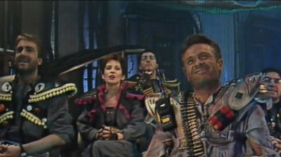 Episode 30 (1987) - Episode 30 poster and promotional image