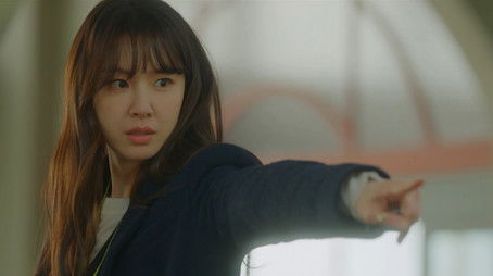 Episode 8 (2020) - Episode 8 poster and promotional image