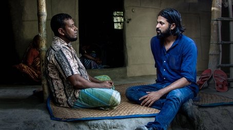 A Prayer for Uganda & Kidneyville (2015) - Episode 10 poster and promotional image
