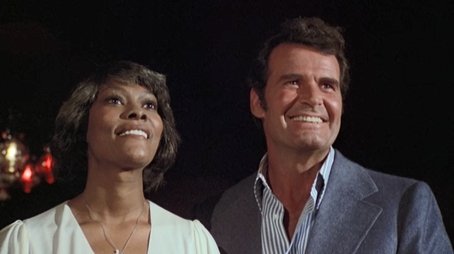 Second Chance (1977) - Episode 4 poster and promotional image