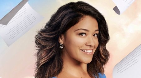Jane the Virgin (2014) poster