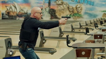 Cold revenge (2021) - Episode 47 poster and promotional image