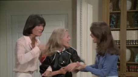Angels in Paradise (1) (1977) - Episode 1 poster and promotional image