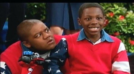 Cory in the House Sezóna 2