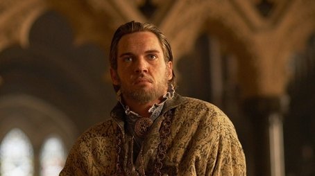 Death of a Monarchy (2010) - Episode 10 poster and promotional image