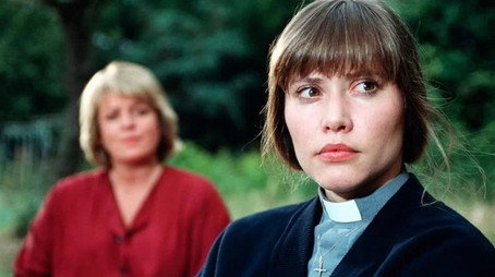 Inspector Morse Sezona 5