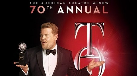 Season 54 (2016) - Season 54 poster and promotional image