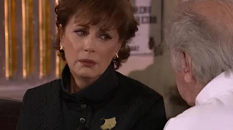 Árva angyal Évad 1