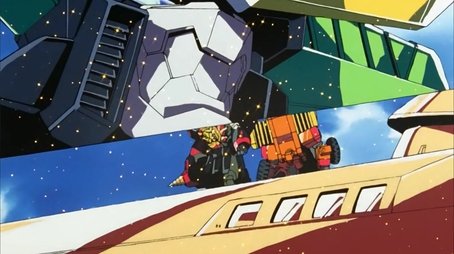 Return From Ancient Times (1997) - Episode 42 poster and promotional image