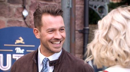 #Hollyoaks (2020) - Episode 23 poster and promotional image