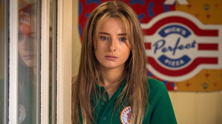 Hollyoaks Temporada 32