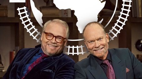 Season 34 (2023) - Season 34 poster and promotional image